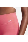 SHORTS NIKE ONE FEMININO - Pink