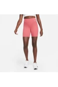 SHORTS NIKE ONE FEMININO - Pink