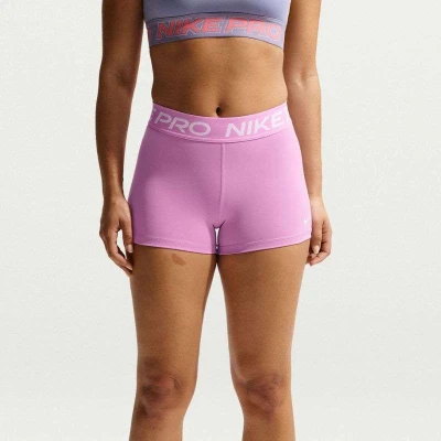 SHORTS NIKE PRO 3
