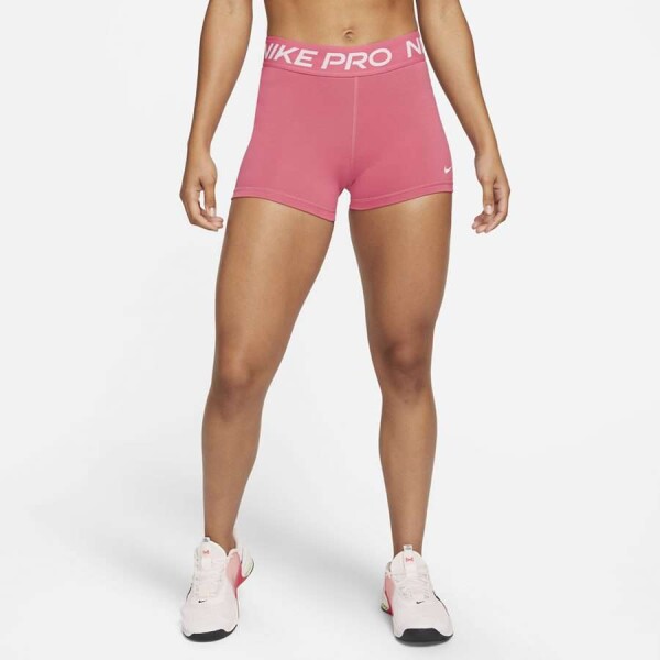 SHORTS NIKE PRO 3