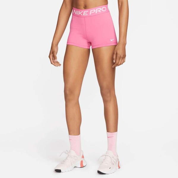 SHORTS NIKE PRO 3