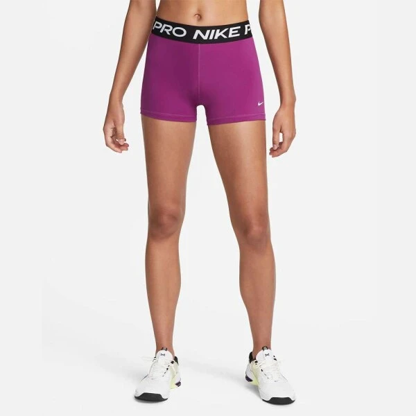 SHORTS NIKE PRO 3