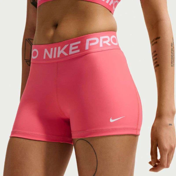 SHORTS NIKE PRO 3