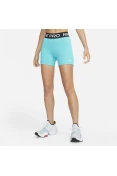 SHORTS NIKE PRO 365 FEMININO - Azul SHORTS NIKE PRO 365 FEMININO - Azul