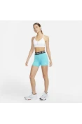 SHORTS NIKE PRO 365 FEMININO - Azul SHORTS NIKE PRO 365 FEMININO - Azul