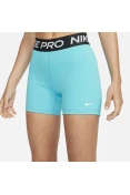 SHORTS NIKE PRO 365 FEMININO - Azul SHORTS NIKE PRO 365 FEMININO - Azul