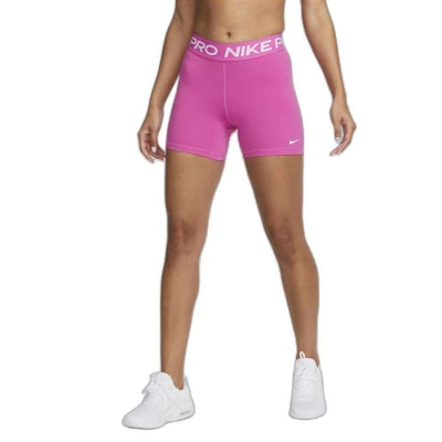 SHORTS NIKE PRO 365 FEMININO - Pink SHORTS NIKE PRO 365 FEMININO - Pink