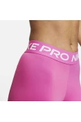SHORTS NIKE PRO 365 FEMININO - Pink SHORTS NIKE PRO 365 FEMININO - Pink