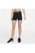 SHORTS NIKE PRO 365 FEMININO - Preto