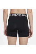 SHORTS NIKE PRO 365 FEMININO - Preto