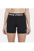 SHORTS NIKE PRO 365 FEMININO - Preto
