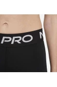 SHORTS NIKE PRO 365 FEMININO - Preto