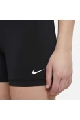 SHORTS NIKE PRO 365 FEMININO - Preto