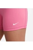 SHORTS NIKE PRO 365 FEMININO - Rosa