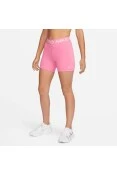 SHORTS NIKE PRO 365 FEMININO - Rosa