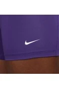 SHORTS NIKE PRO 365 FEMININO - Roxo