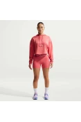 SHORTS NIKE PRO 365 FEMININO - Salmao SHORTS NIKE PRO 365 FEMININO - Salmao