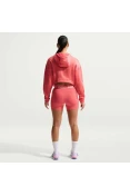 SHORTS NIKE PRO 365 FEMININO - Salmao SHORTS NIKE PRO 365 FEMININO - Salmao