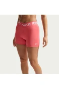 SHORTS NIKE PRO 365 FEMININO - Salmao SHORTS NIKE PRO 365 FEMININO - Salmao