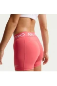 SHORTS NIKE PRO 365 FEMININO - Salmao SHORTS NIKE PRO 365 FEMININO - Salmao