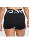 SHORTS NIKE PRO SCULPT FEMININO - Preto