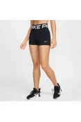 SHORTS NIKE PRO SCULPT FEMININO - Preto