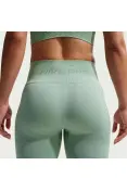 SHORTS NIKE PRO SEAMLESS FEMININO - Verde