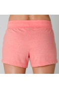 SHORTS NIKE SPORTSWEAR VINTAGE FEMININO - Salmao