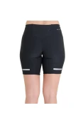 SHORTS NIKE TECH SHORT FEMININO - Preto