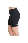 SHORTS NIKE TECH SHORT FEMININO - Preto