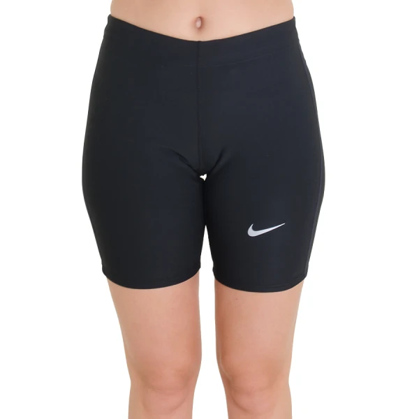 SHORTS NIKE TECH SHORT FEMININO - Preto