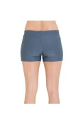 SHORTS NIKE TEMPO BOY SHORT FEMININO - Grafite
