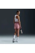 SHORTS NIKE TEMPO DF MR 3 FEMININO - Rosa