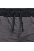 SHORTS NIKE TEMPO FEMININO - Grafite