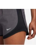 SHORTS NIKE TEMPO FEMININO - Grafite