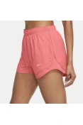 SHORTS NIKE TEMPO FEMININO - Laranja