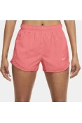 SHORTS NIKE TEMPO FEMININO - Laranja