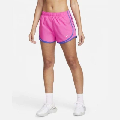SHORTS NIKE TEMPO FEMININO - Pink