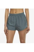 SHORTS NIKE TEMPO FEMININO - Verde
