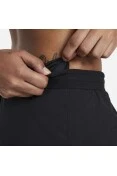 SHORTS NIKE TEMPO LUXE FEMININO - Preto