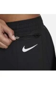 SHORTS NIKE TEMPO LUXE FEMININO - Preto