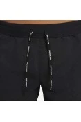 SHORTS NIKE TEMPO LUXE FEMININO - Preto