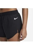 SHORTS NIKE TEMPO LUXE FEMININO - Preto