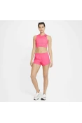 SHORTS NIKE TEMPO RACE FEMININO - Rosa SHORTS NIKE TEMPO RACE FEMININO - Rosa