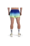 SHORTS OLYMPIKUS CORRE 2 MASCULINO - Verde/azul