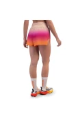 SHORTS OLYMPIKUS CORRE 3 FEMININO - Rosa/laranja