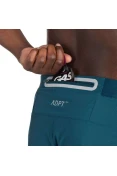 SHORTS OLYMPIKUS CORRE 7 MASCULINO - Azul