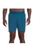 SHORTS OLYMPIKUS CORRE 7 MASCULINO - Azul