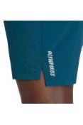 SHORTS OLYMPIKUS CORRE 7 MASCULINO - Azul