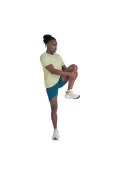 SHORTS OLYMPIKUS CORRE 7 MASCULINO - Azul